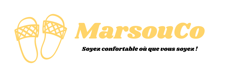 MarsouCo Store